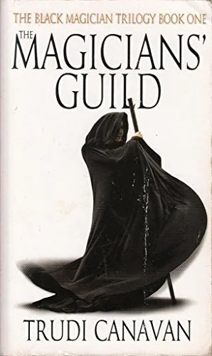 The Magicians' Guild