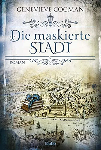 Die unsichtbare Bibliothek